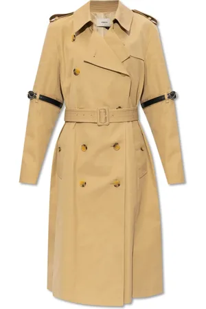 COPERNI Frakke, Dame, , XS, Bomuld, Hybrid Trenchcoat