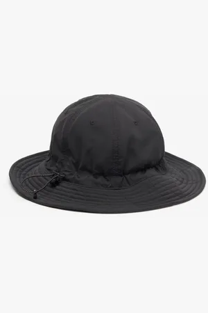 Etudes Tilbehør, unisex, Sort, ONE SIZE, Træningshat - Cayl