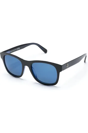 Moncler Tilbehør, Herre, Sort, ONE SIZE, Solbriller
