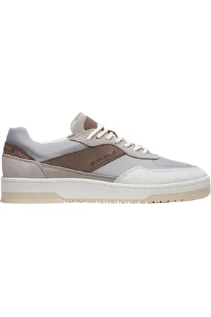 Filling pieces Sko, Herre, Flerfarvet, 43 EU, Cloud Grey Sneakers