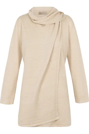 Cortana Strik, Dame, , L, Tyl, Botanica Wrap Top