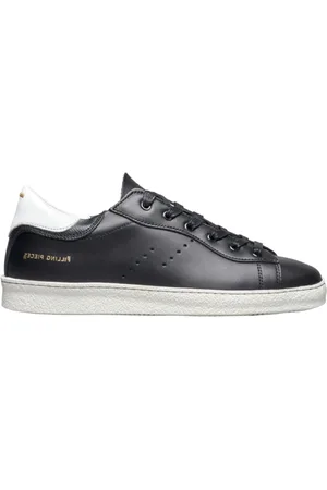 Filling pieces Sko, Herre, Sort, 37 EU, Frame Elara Sko