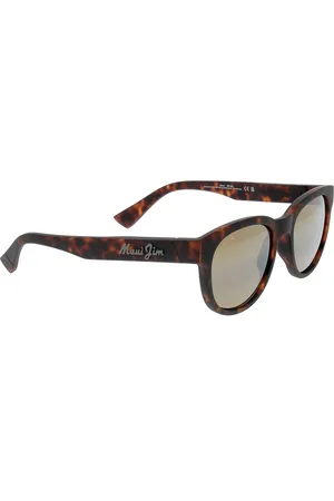 Maui Jim Tilbehør, unisex, Brun, ONE SIZE, Polariserede solbriller