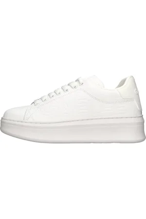 GAËLLE Sko, Dame, Hvid, 36 EU, Gaelle Sneakers