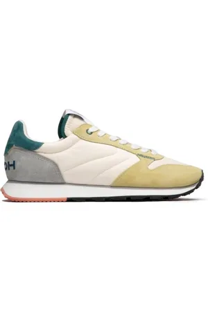 HOFF Sko, Herre, Flerfarvet, 46 EU, Uld, Ephesus Sneaker