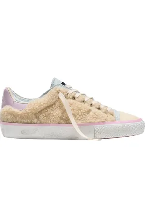 Hidnander Sko, Dame, Flerfarvet, 37 EU, Denim, Starless Sneakers
