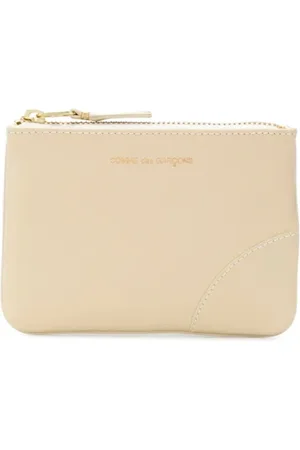 Comme des Garçons Tilbehør, unisex, , ONE SIZE, Uld, Classic Line Wallet
