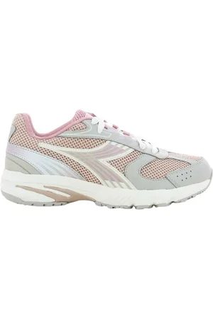 Diadora Sko, Dame, Lyserød, 41 EU, Sao-Ko Sneakers