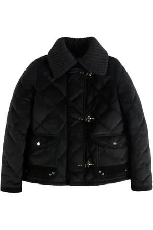 FAY Jakke, Dame, Sort, XS, Let Jakke