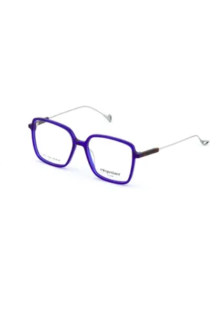 Eyepetizer Tilbehør, unisex, Blå, ONE SIZE, Opdag de nyeste Quovadis solbriller