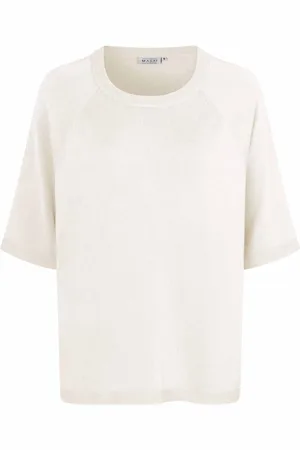 Masai Top, Dame, , XL, Uld, Mafanillo Strik Top