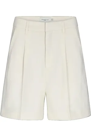 Copenhagen Muse Shorts, Dame, Hvid, XL, Tailor Shorts & Knickers Jet Stream