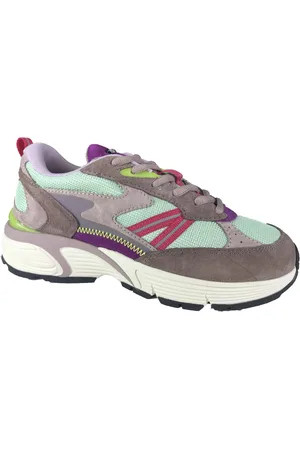 HOFF Sko, Dame, Lilla, 37 EU, Florida Sneakers