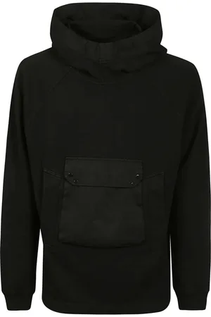 Ten Cate Sweathshirts & Hoodies, Herre, Sort, M, Bomuld, Hoodie