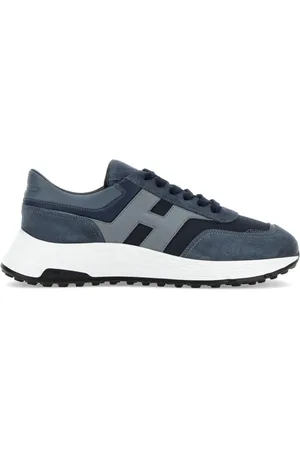 Hogan Sko, Herre, Blå, 44 EU, Hyperlight Sneakers