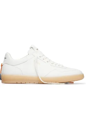 Barracuda Sko, Herre, Hvid, 46 EU, Sneakers