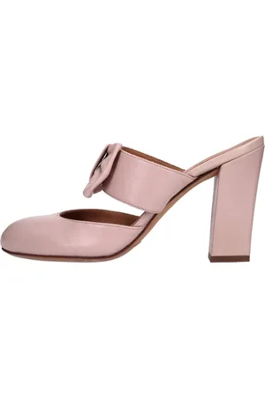 Chie Mihara Sko, Dame, Lyserød, 40 EU, Læder, Sandaler