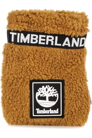 Timberland Taske, Herre, Brun, ONE SIZE, Uld, Fleece Cross Body Taske