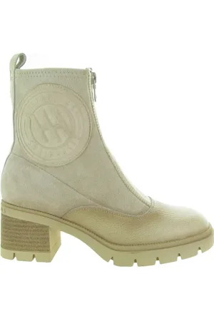 Hispanitas Sko, Dame, , 39 EU, Uld, Heeled Støvler 3099