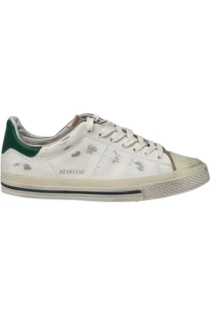 Hidnander Sko, Herre, , 41 EU, Starlesslow Sneakers