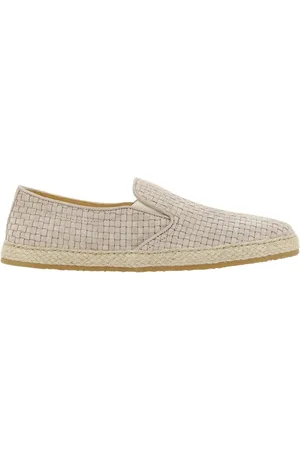 Brunello Cucinelli Sko, Herre, , 39 1/2 EU, Loafer Ss24