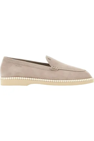 Hogan Sko, Dame, , 40 EU, Læder, Læder Loafers