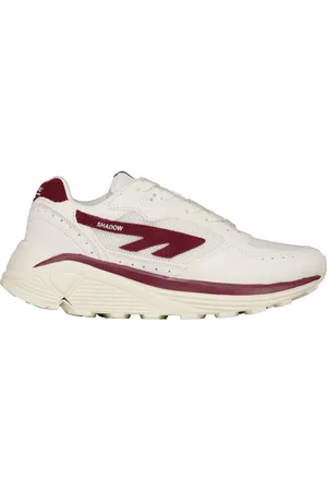 Hi-Tec Sko, Herre, Hvid, 42 EU, Shadow Rgs Sneakers