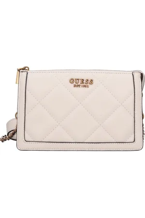 Guess Taske, Dame, , ONE SIZE, Uld, Faux Leather Cross Body Taske