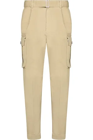 Dsquared2 Bukser, Herre, , S, Bomuld, Bukser