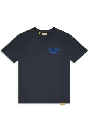 GALLERY DEPT. Top, Herre, Sort, L, Bomuld, Souvenir Tee