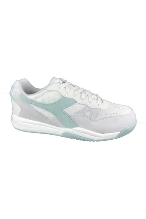Diadora Sko, Dame, , 40 EU, Uld, 501.180368 Sneakers