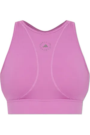 adidas Sport, Dame, Lilla, S, Uld, Træningstop