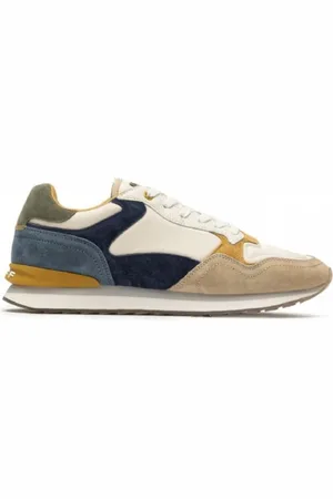 HOFF Sko, Herre, Flerfarvet, 40 EU, Uld, Tripoli Sneakers
