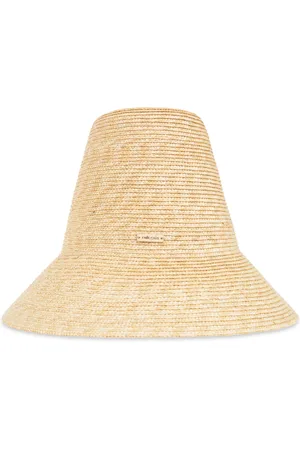 Cult Gaia Tilbehør, Dame, , ONE SIZE, Uld, Hat Mia