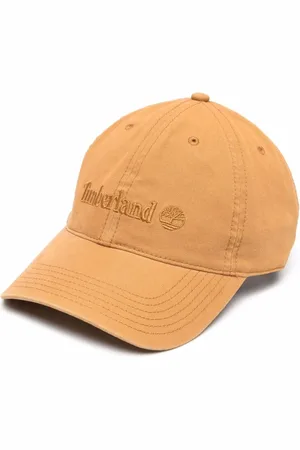 Timberland Tilbehør, Herre, , ONE SIZE, Bomuld, Cotton Canvas Bb Cap med selvjusterende rem
