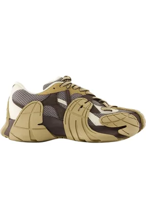 Camper Sko, Dame, Flerfarvet, 40 EU, Læder, Multifarvede Læder Sneakers - Tormenta Style