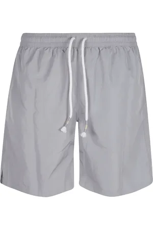 ELEVENTY Badetøj, Herre, Grå, XL, Polyester, Badetøj
