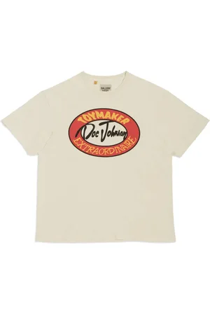 GALLERY DEPT. Top, Herre, , M, Bomuld, Toymaker T-Shirt