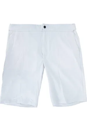 Colmar Shorts, Herre, Hvid, 3XL, Uld, Casual Shorts