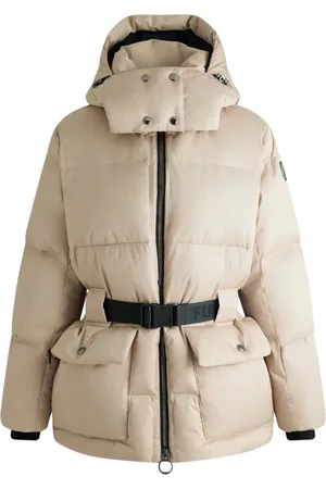 Fusalp Frakke, Dame, , S, Satin, Oria Frakke