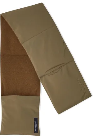 Comme des Garçons Tilbehør, unisex, , ONE SIZE, Cozy Winter Scarf