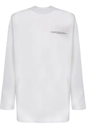 adidas Top, Herre, Hvid, S, Bomuld, Hvide T-shirts