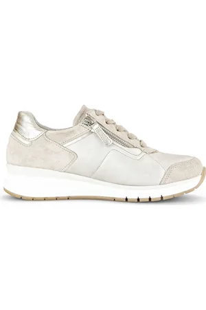 Gabor Sko, Dame, , 37 EU, Læder, Sneakers