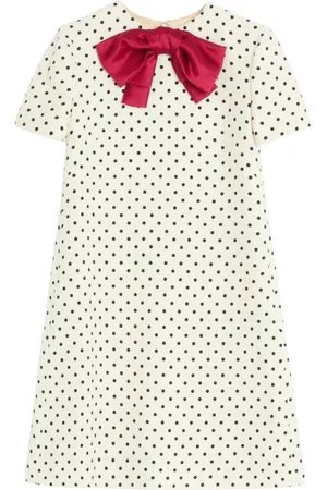 VALENTINO Kjole, Dame, , 2XS, Uld, Ready To Wear Kjole