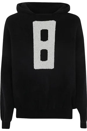 FEAR OF GOD Sweathshirts & Hoodies, Herre, Sort, L, Uld, Boucle 8 Hoodie