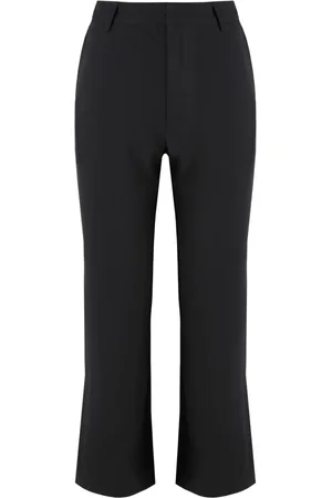 Bomboogie Bukser, Dame, Sort, S, Technical Jersey Bukser