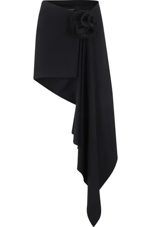 MAGDA BUTRYM Nederdel, Dame, Sort, S, Kort nederdel