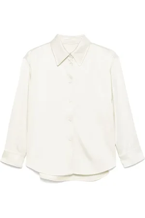 Jil Sander Bluser & Skjorter, Dame, , M, Skjorte