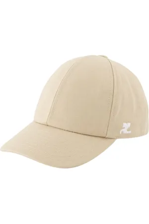 Courrèges Tilbehør, Herre, , ONE SIZE, Bomuld, Klassisk Bomuldskasket