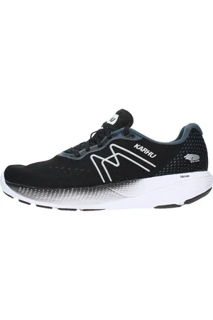Karhu Sko, Herre, Sort, 42 EU, Sneakers Sort